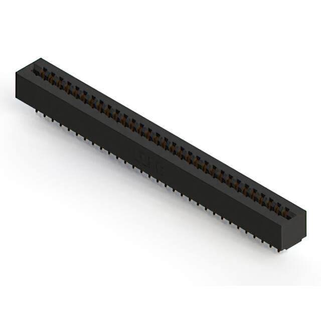 355-062-556-201 EDAC Inc.  Edgeboard Connectors